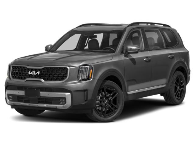 used 2023 Kia Telluride car, priced at $43,997