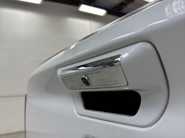 used 2019 Ram 1500 car, priced at $34,997