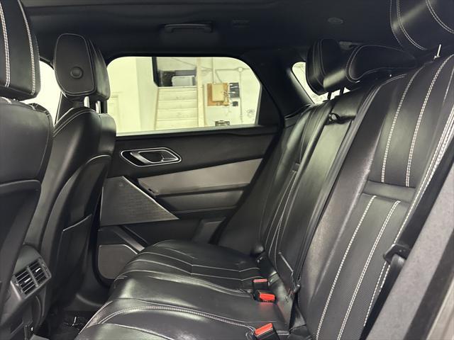 used 2021 Land Rover Range Rover Velar car, priced at $41,497