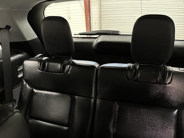 used 2023 Ford Explorer car, priced at $31,997