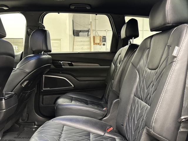 used 2024 Kia Telluride car, priced at $44,997