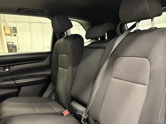used 2023 Honda CR-V Hybrid car, priced at $30,997