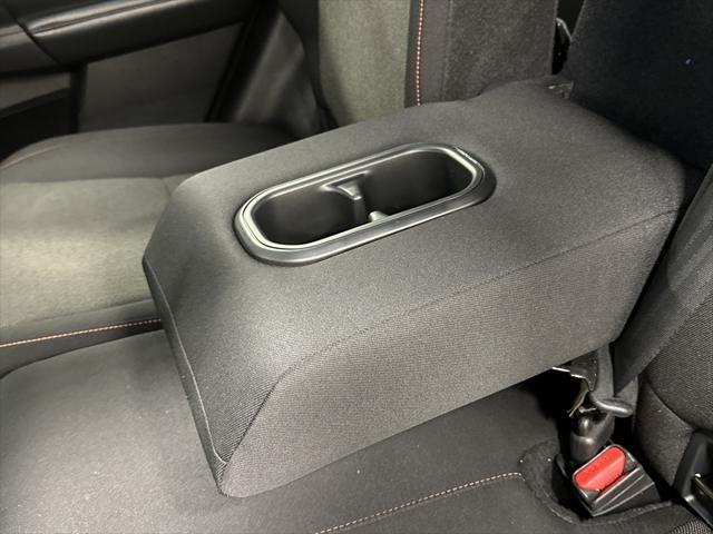 used 2023 Honda CR-V Hybrid car, priced at $30,997