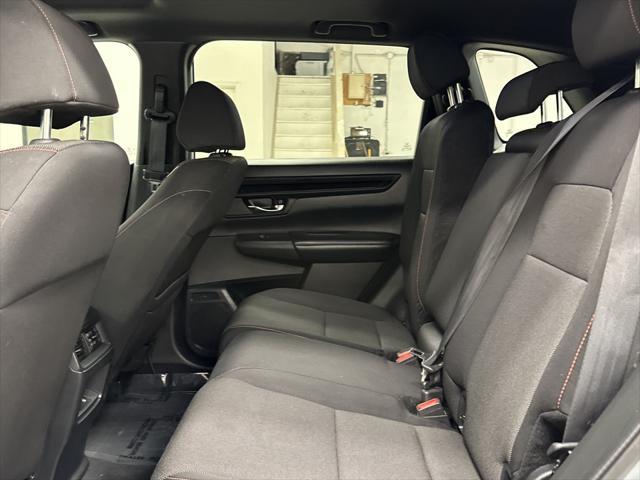 used 2023 Honda CR-V Hybrid car, priced at $30,997