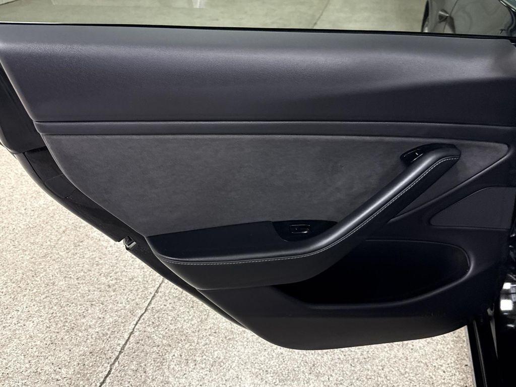 used 2019 Tesla Model 3 car, priced at $22,997