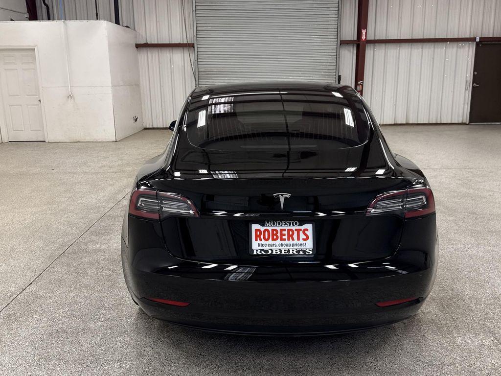used 2019 Tesla Model 3 car, priced at $22,997