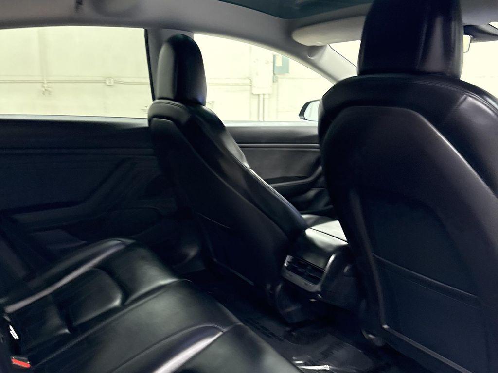 used 2019 Tesla Model 3 car, priced at $22,997