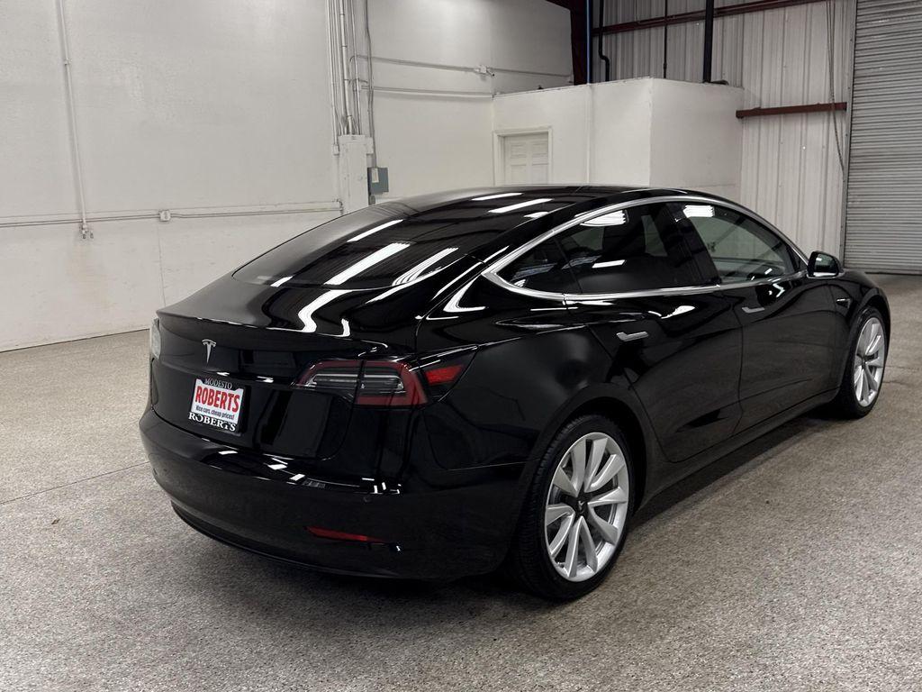 used 2019 Tesla Model 3 car, priced at $22,997