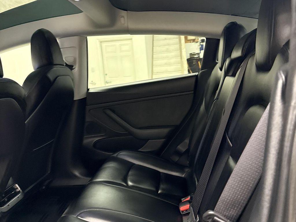 used 2019 Tesla Model 3 car, priced at $22,997