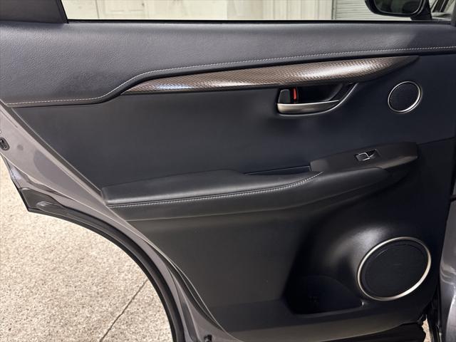 used 2019 Lexus NX 300 car, priced at $32,797