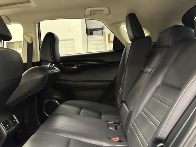 used 2019 Lexus NX 300 car, priced at $32,797