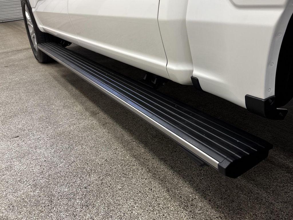 used 2022 Ford F-150 car, priced at $49,497