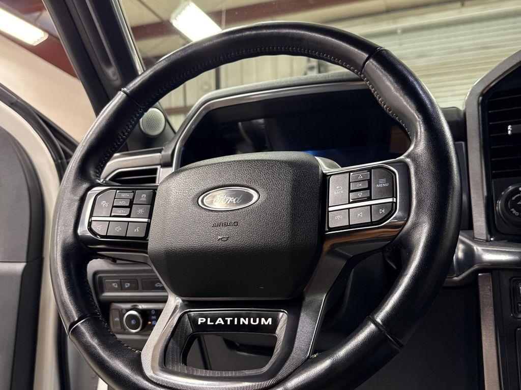 used 2022 Ford F-150 car, priced at $49,497