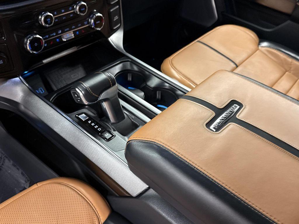 used 2022 Ford F-150 car, priced at $49,497