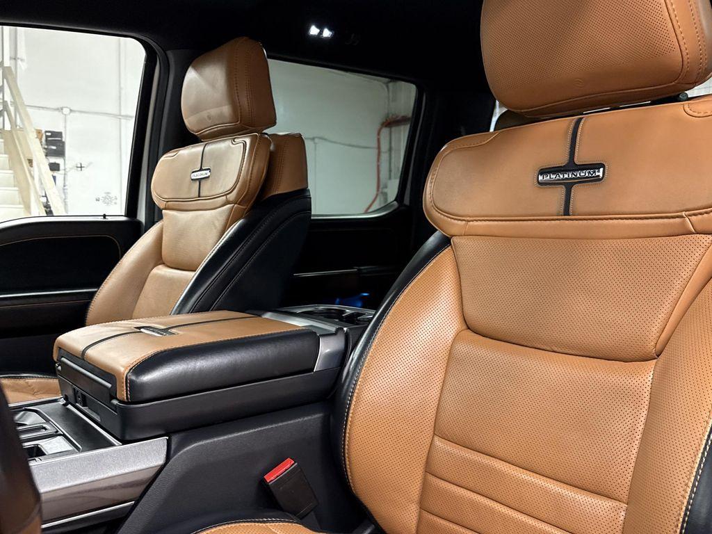 used 2022 Ford F-150 car, priced at $49,497