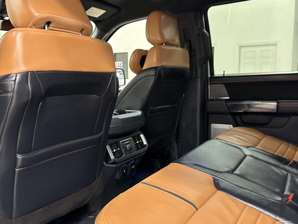 used 2022 Ford F-150 car, priced at $49,497