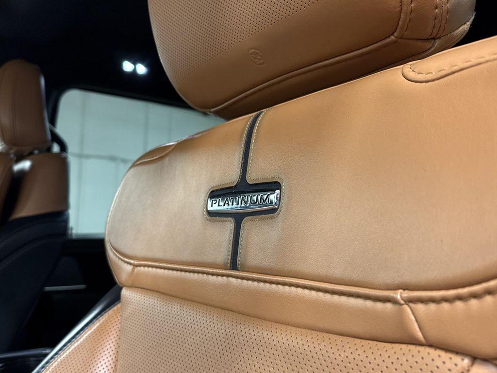 used 2022 Ford F-150 car, priced at $49,497