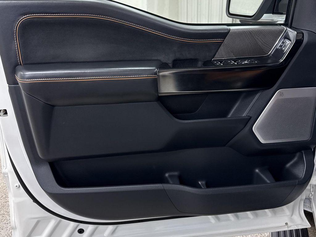 used 2022 Ford F-150 car, priced at $49,497