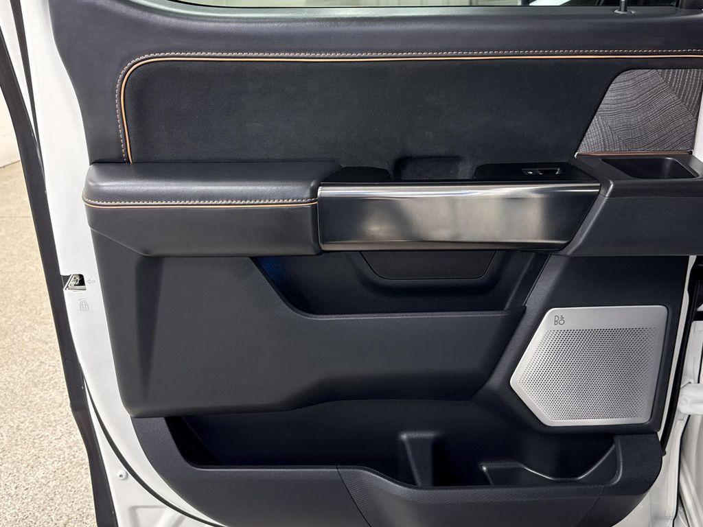 used 2022 Ford F-150 car, priced at $49,497