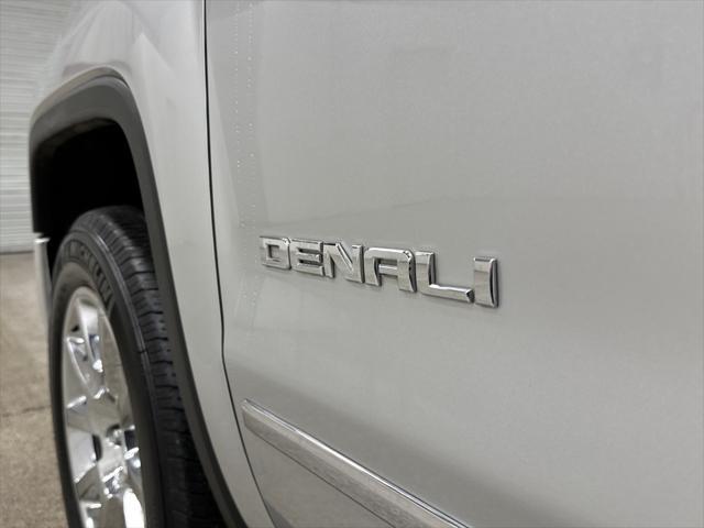 used 2014 GMC Sierra 1500 car, priced at $29,497