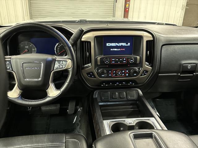 used 2014 GMC Sierra 1500 car, priced at $29,497