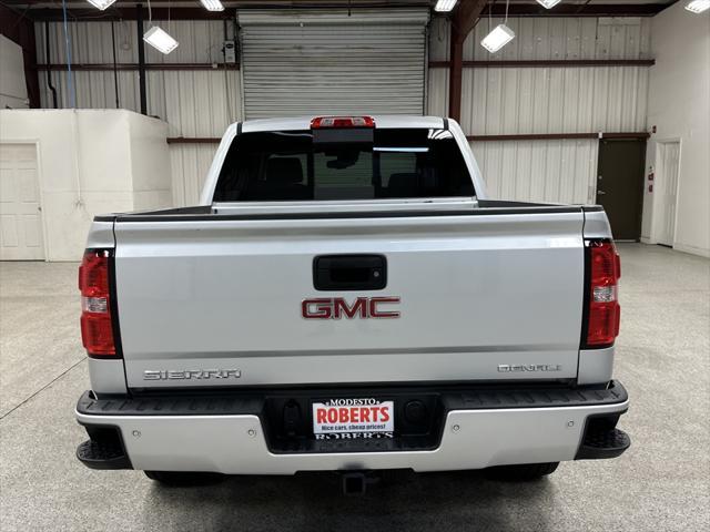 used 2014 GMC Sierra 1500 car, priced at $29,497