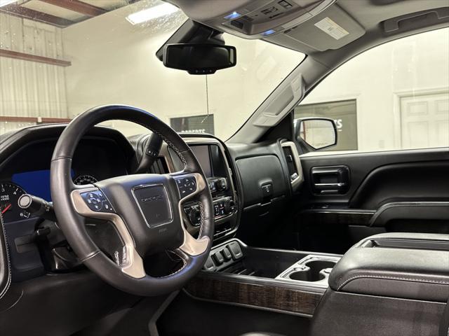 used 2014 GMC Sierra 1500 car, priced at $29,497