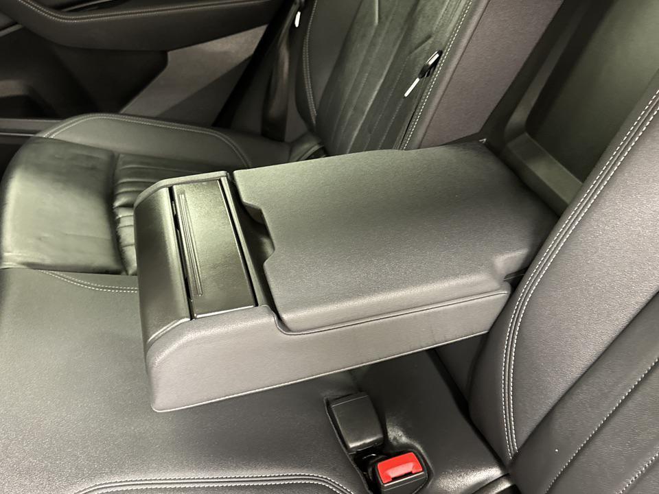 used 2021 Audi e-tron car, priced at $25,997