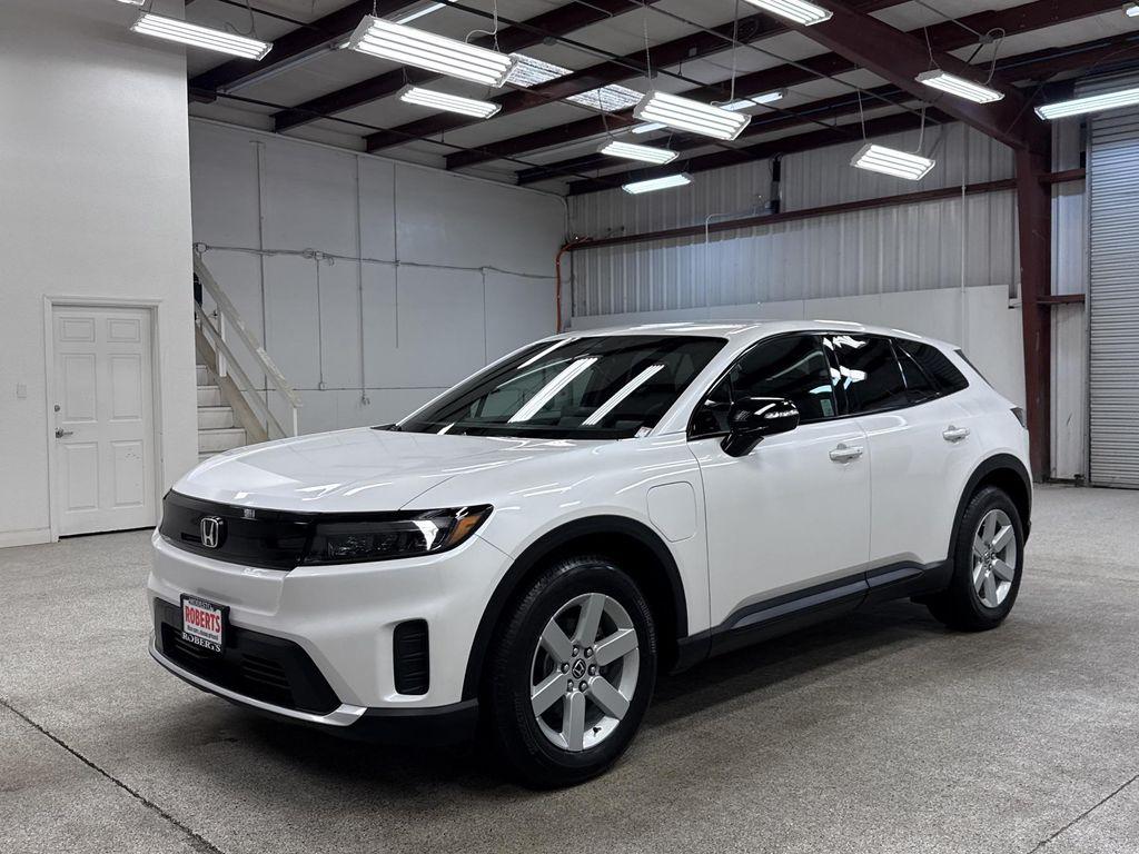 used 2024 Honda Prologue car, priced at $25,997