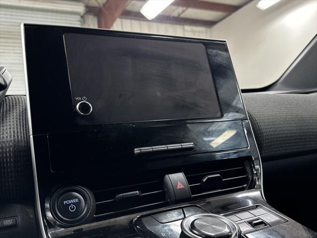 used 2023 Subaru Solterra car, priced at $25,997