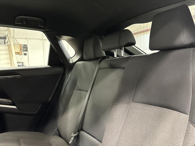 used 2023 Subaru Solterra car, priced at $25,997