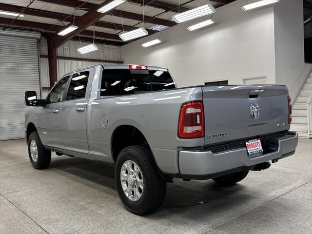 used 2024 Ram 2500 car, priced at $62,997