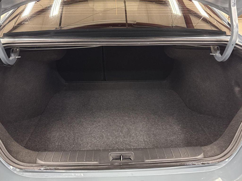 used 2025 Nissan Sentra car, priced at $20,797