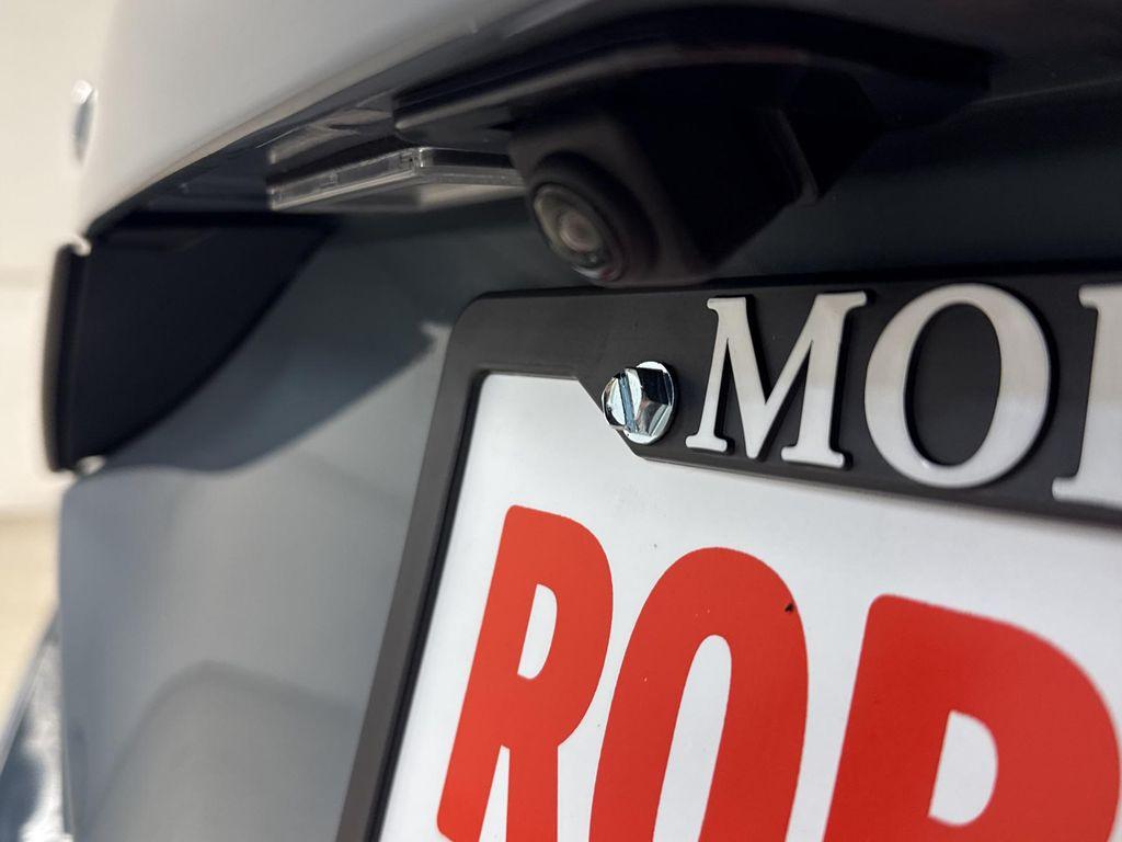 used 2025 Nissan Sentra car, priced at $20,797