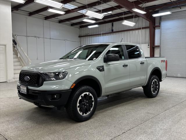 used 2021 Ford Ranger car, priced at $32,997