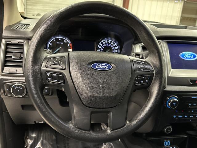 used 2021 Ford Ranger car, priced at $32,997