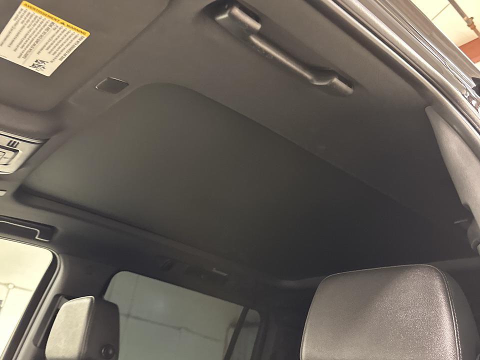 used 2023 Chevrolet Suburban car, priced at $66,997