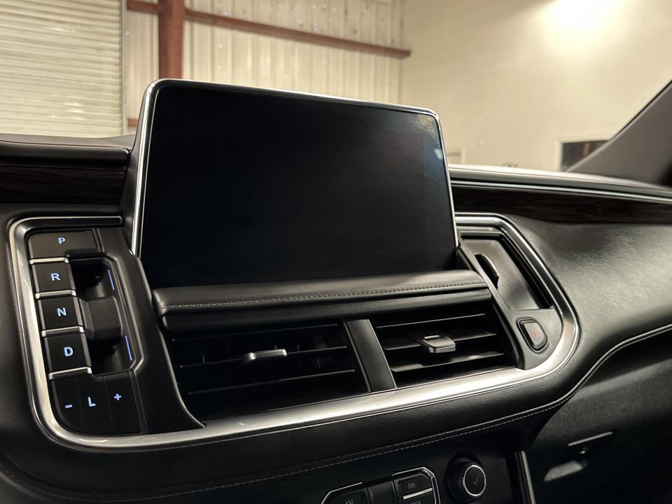 used 2023 Chevrolet Suburban car, priced at $66,997