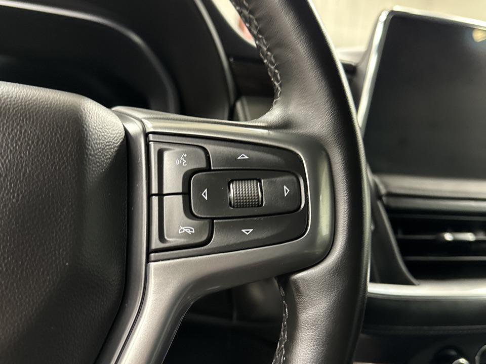 used 2023 Chevrolet Suburban car, priced at $66,997