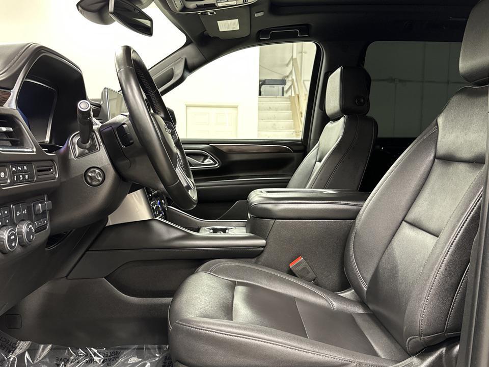 used 2023 Chevrolet Suburban car, priced at $66,997