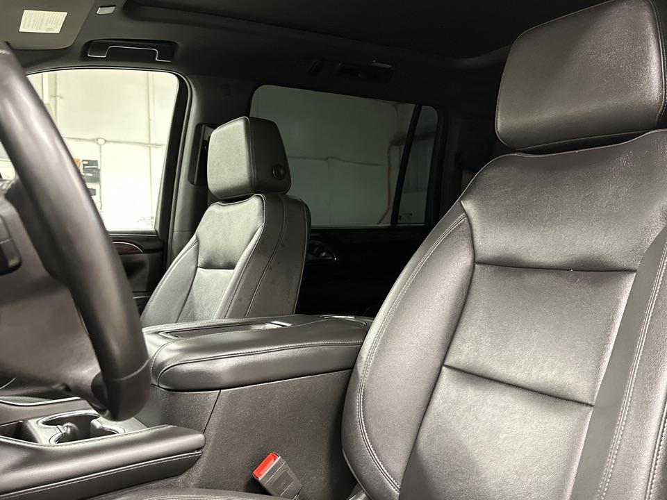 used 2023 Chevrolet Suburban car, priced at $66,997