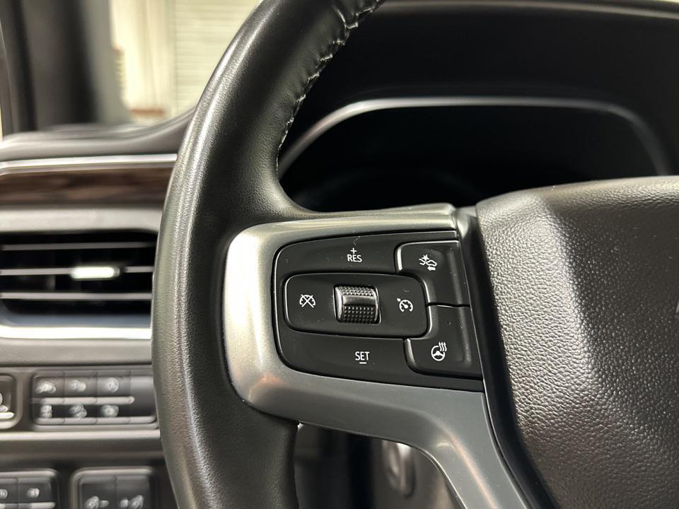 used 2023 Chevrolet Suburban car, priced at $66,997