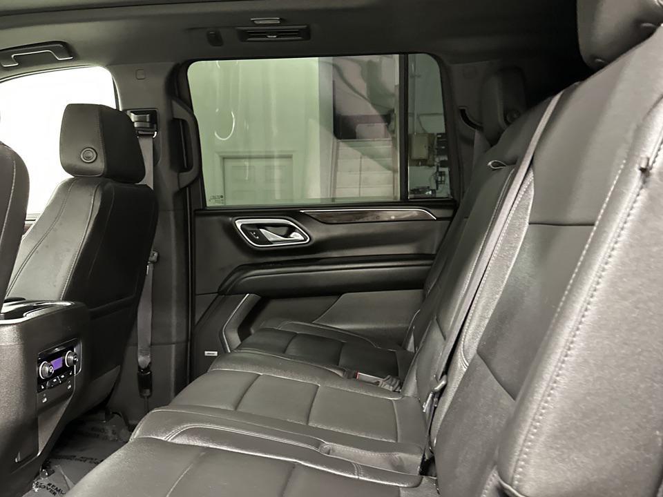 used 2023 Chevrolet Suburban car, priced at $66,997