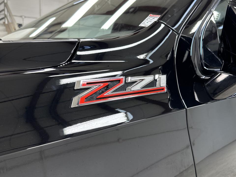 used 2023 Chevrolet Suburban car, priced at $66,997