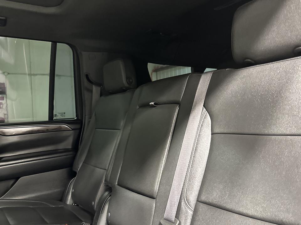 used 2023 Chevrolet Suburban car, priced at $66,997