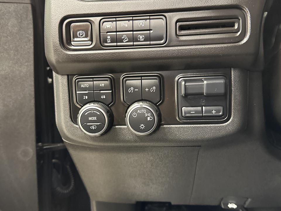 used 2023 Chevrolet Suburban car, priced at $66,997