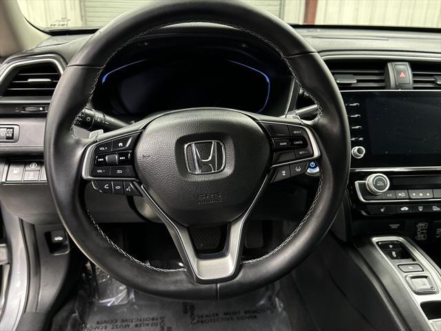 used 2019 Honda Insight car, priced at $24,997