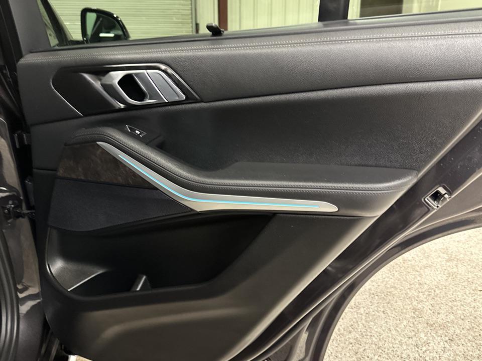 used 2022 BMW X5 car, priced at $39,997