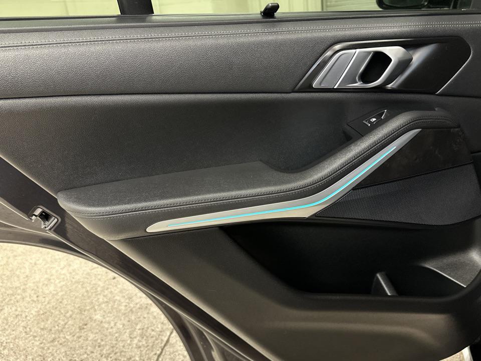 used 2022 BMW X5 car, priced at $39,997