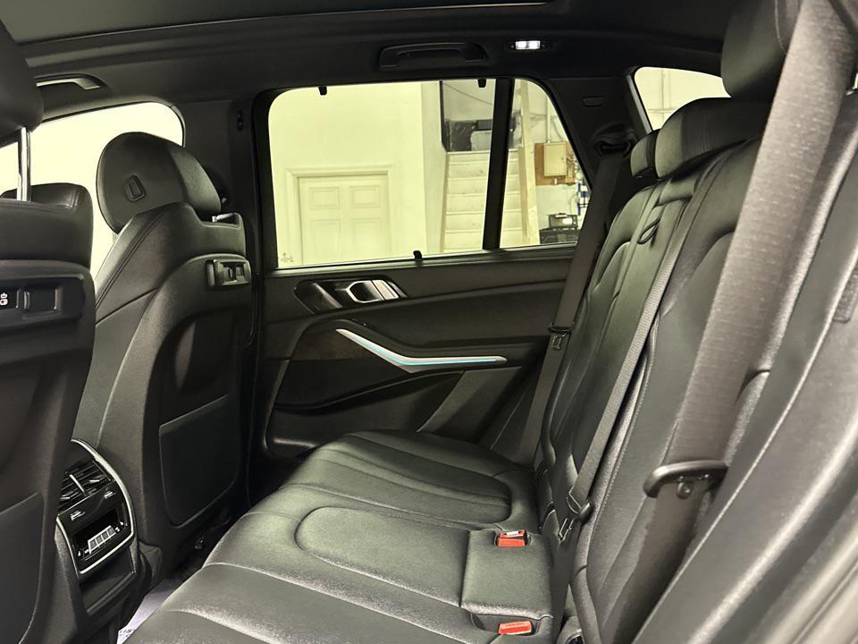 used 2022 BMW X5 car, priced at $39,997